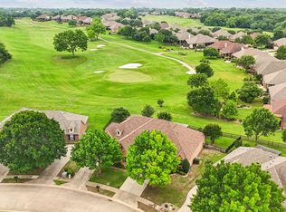 1304 Shinnecock Ct, Fairview, TX 75069