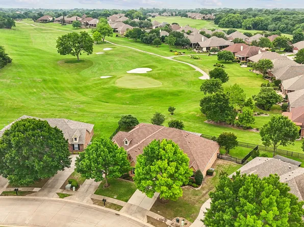 1304 Shinnecock Ct, Fairview, TX 75069