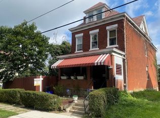 6415 Dean St, Pittsburgh, PA