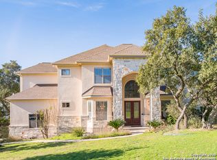31645 Tres Lomas, Bulverde, TX 78163