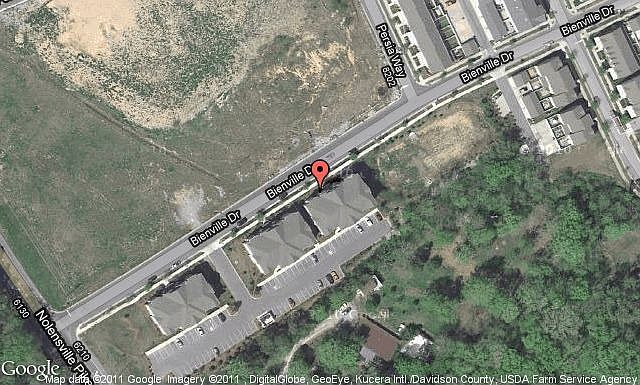 Map View