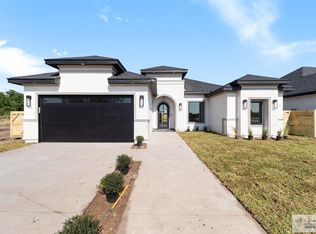 3701 Paseo Cafetos St #2, Brownsville, TX 78520