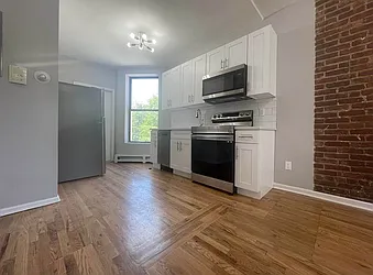 Rented by ERN Flats