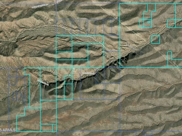 XXXX Campo Bonito (No Address) Road #-, San Manuel, AZ 85631