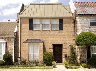 8610 La Fonte St, Houston, TX 77024