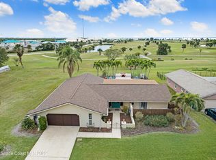 12 Fairway Dr, Cocoa Beach, FL 32931
