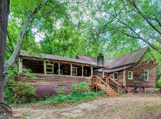 242 Gainey Rd, Hillsboro, GA 31038