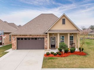 17040 Enterprise Ave, Prairieville, LA 70769