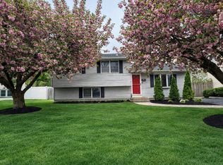 554 Westminster Rd, Wenonah, NJ 08090