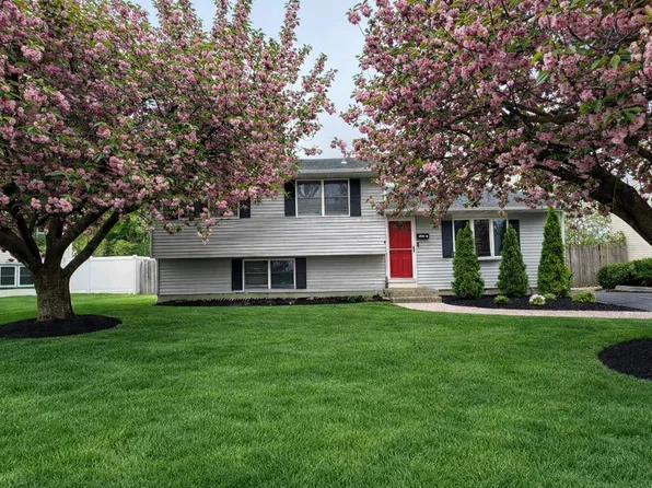 554 Westminster Rd, Wenonah, NJ 08090