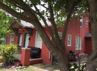 2900 West Ave, Austin, TX 78705