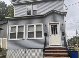 73 College Pl FLOOR 2, Ridgefield Park, NJ 07660