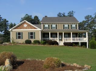 163 Dawson Manor Ct, Dawsonville, GA 30534