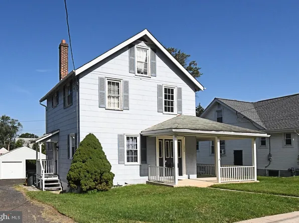 1204 Mildred Ave, Abington, PA 19001