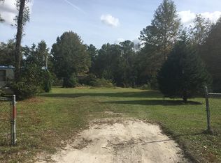 114 Ritch Dr, Brunswick, GA 31525