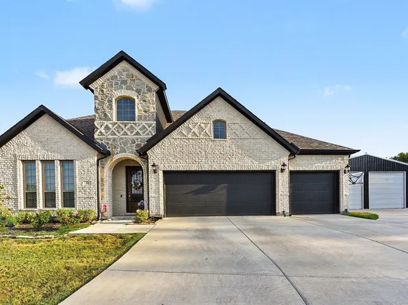 8 Beech St, Howe, TX 75459