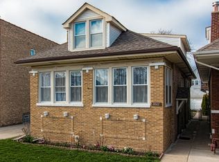 5510 W Wilson Ave, Chicago, IL 60630