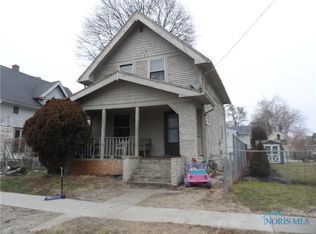 1860 Norwood Ave, Toledo, OH