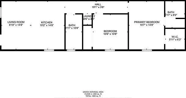1818 General Taylor St — Photo 11