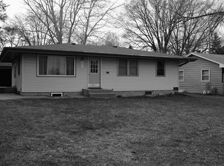 5607 Rhode Island Ave N, Crystal, MN 55428