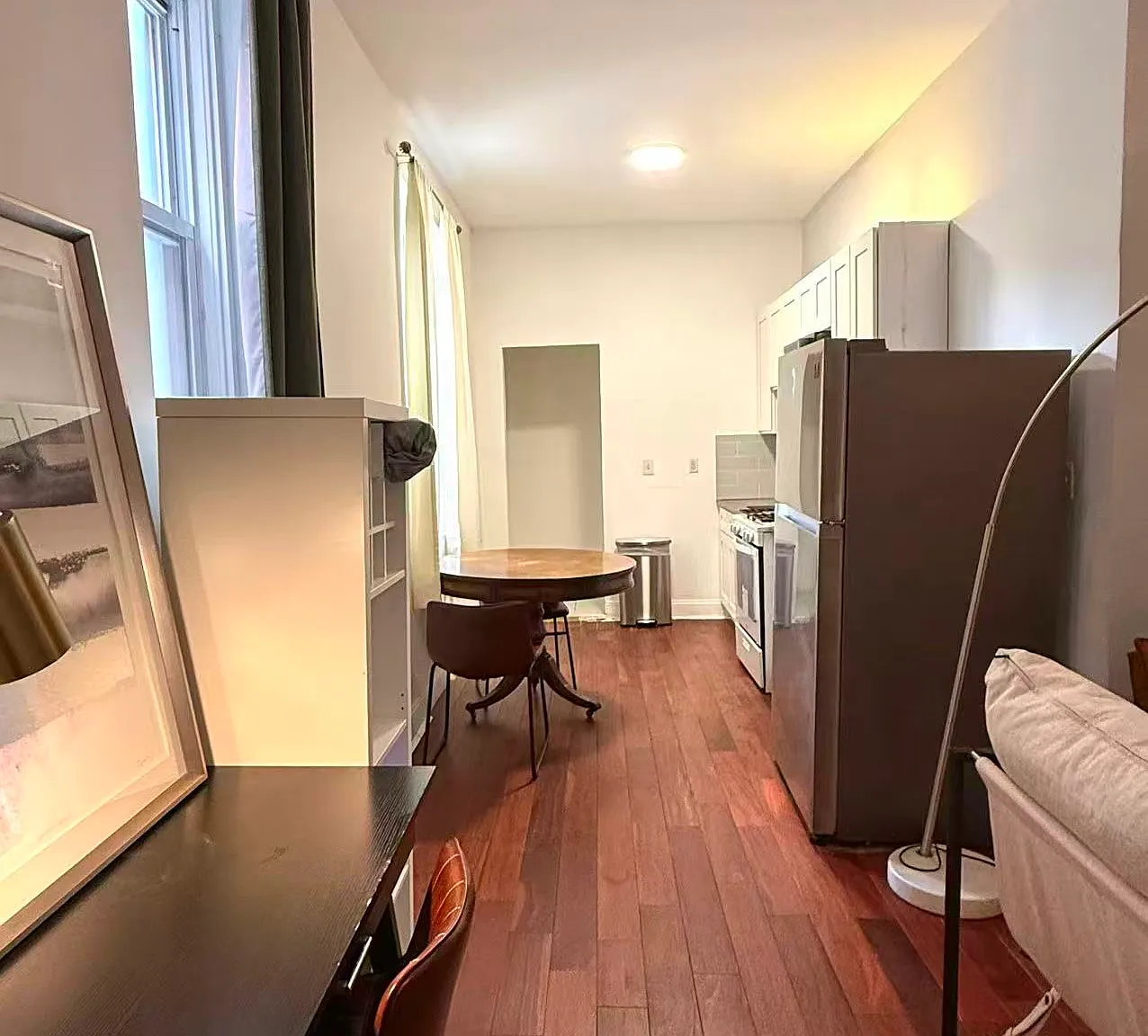 1 bed, 850 sqft, $1,250 — Photo 3