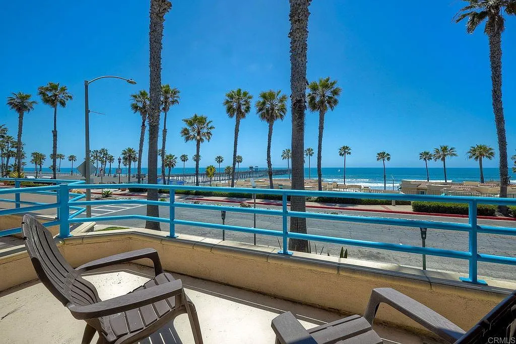 Photo 2 of 18 - 400 N Pacific St N #116 - Oceanside, CA Building Photo - 400 N Pacific St N #116