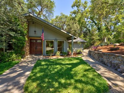 33720 Globe Drive, Springville, CA, 93265