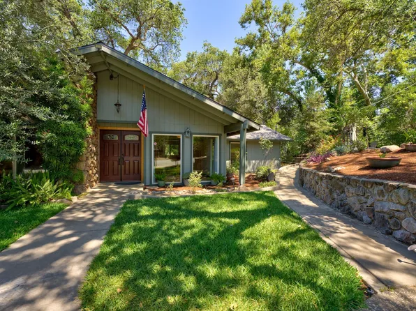 33720 Globe Drive, Springville, CA 93265