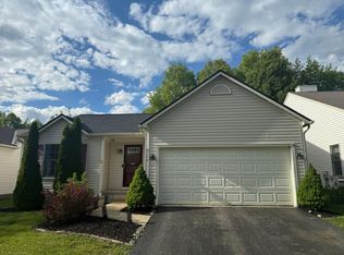 8516 Amarillo Dr, Blacklick, OH 43004