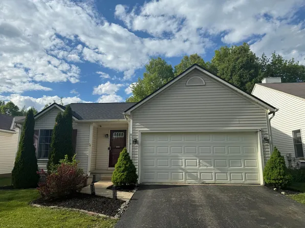 8516 Amarillo Dr, Blacklick, OH 43004