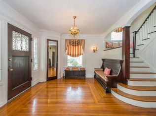 35 Woodland Ave, Glen Ridge, NJ 07028