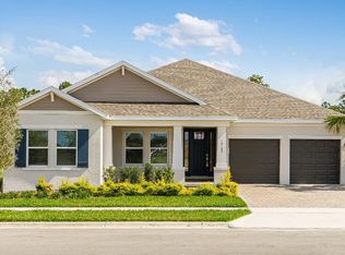 Ozark Plan, Harvest at Ovation, Winter Garden, FL 34787