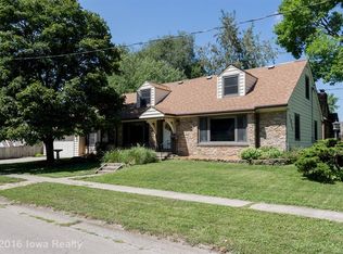 2812 45th St, Des Moines, IA 50310