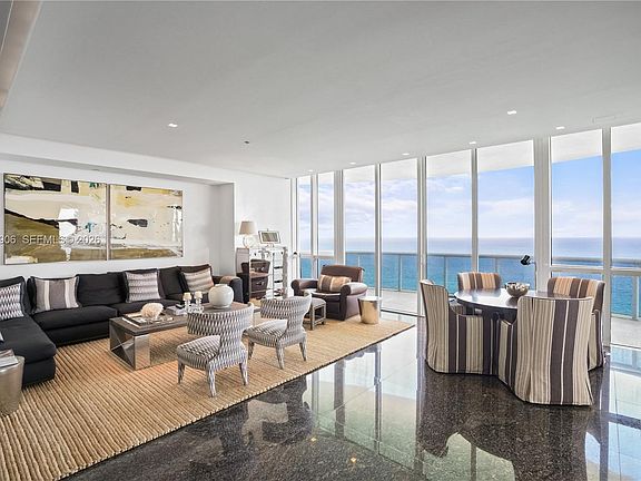 3rd image of 15811 Collins Ave APT 2601