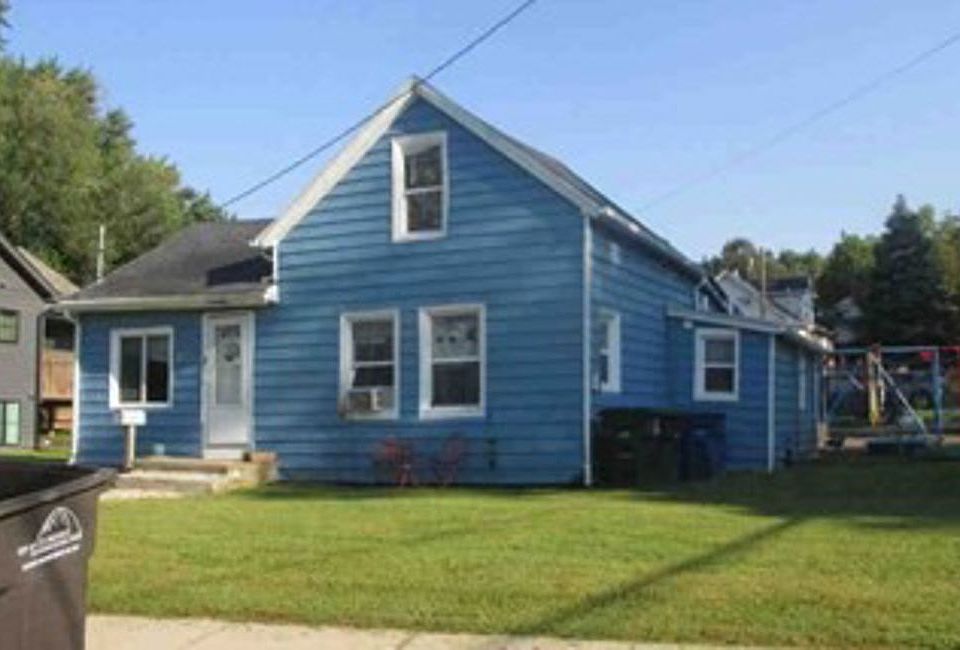 Property Front View