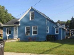 1850 Logan Ave, Des Moines, IA 50316
