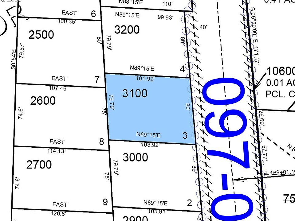 2nd image of 87644 Rhododendron Dr