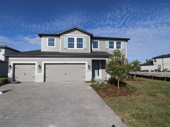 5883 Riverston Ave, Wesley Chapel, FL 33545
