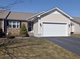22 Sweet Pea Dr, Cranston, RI 02921