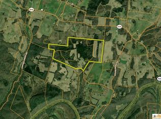 277 Wheeler Rd, Magnolia, KY 42757