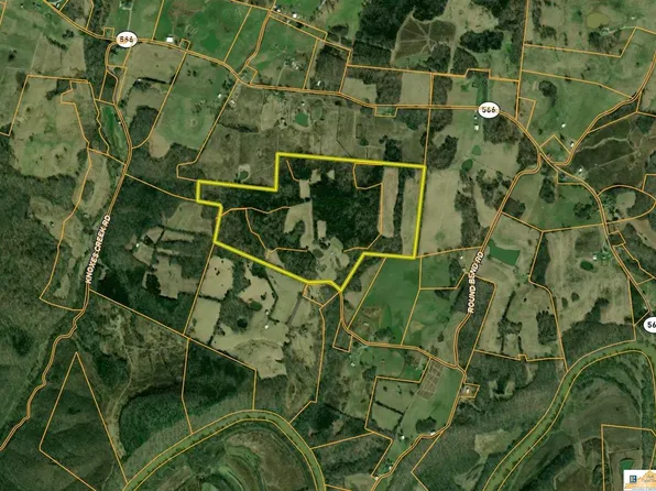 277 Wheeler Rd, Magnolia, KY 42757