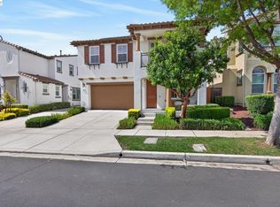 513 Crocus Hill Ct, San Ramon, CA 94582