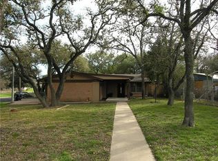 5605 Libyan Dr, Austin, TX 78745