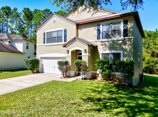 3124 Tower Oaks Dr, Orange Park, FL 32065
