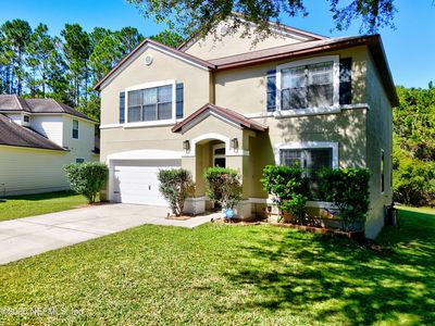 3124 TOWER OAKS Drive, Orange Park, FL, 32065