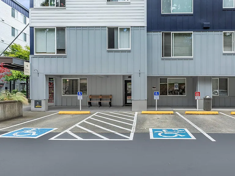 The Village at Overlake Station — Photo 19