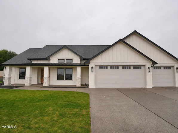 2009 S 94th Ave, Yakima, WA 98903