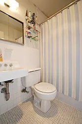 Rented by Buchbinder & Warren