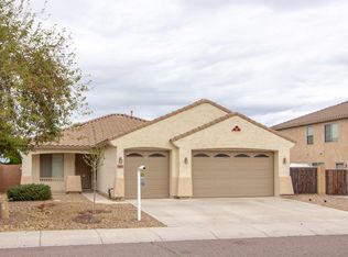 2856 W White Canyon Rd, San Tan Valley, AZ 85142