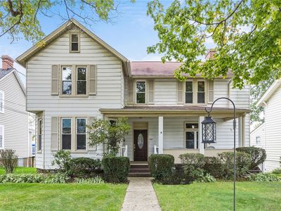 632 Elm St, Bridgeville, PA, 15017